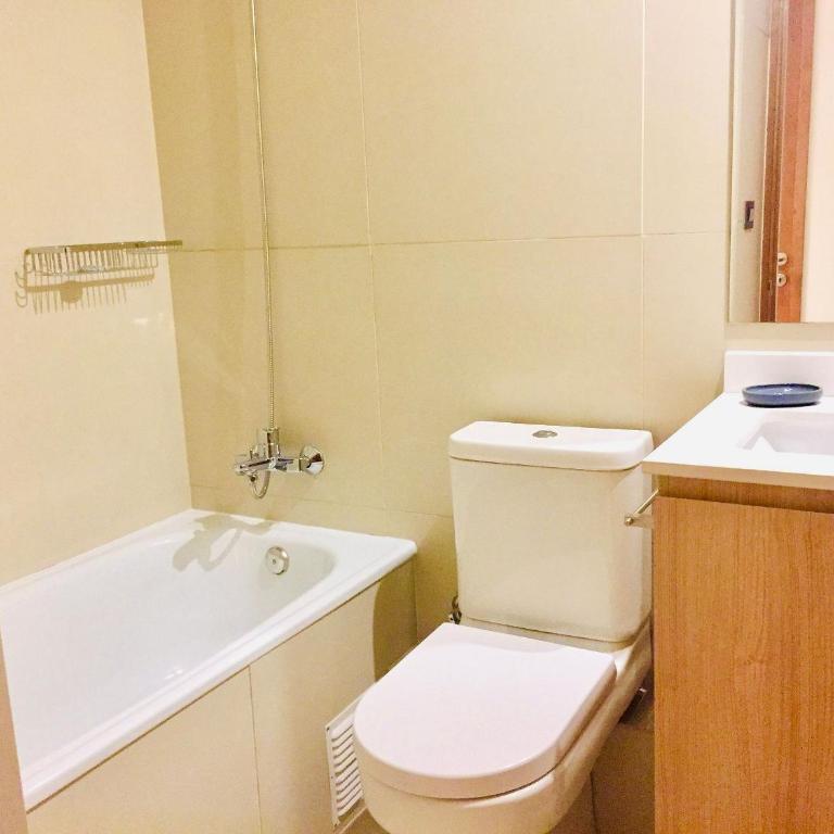 Exclusivo y seguro Departamento en El GOLF - Apartment with Balcony - 23