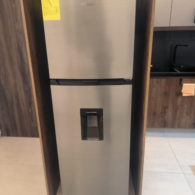 DPTO LUMINA - Alojamiento acogedor en el corazón de Loja - Apartamento de 2 dormitorios - 14