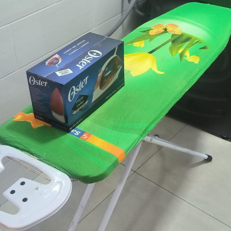 DPTO LUMINA - Alojamiento acogedor en el corazón de Loja - Apartamento de 2 dormitorios - 19