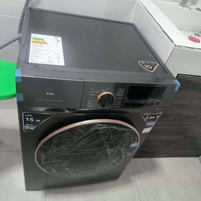 DPTO LUMINA - Alojamiento acogedor en el corazón de Loja - Apartamento de 2 dormitorios - 20