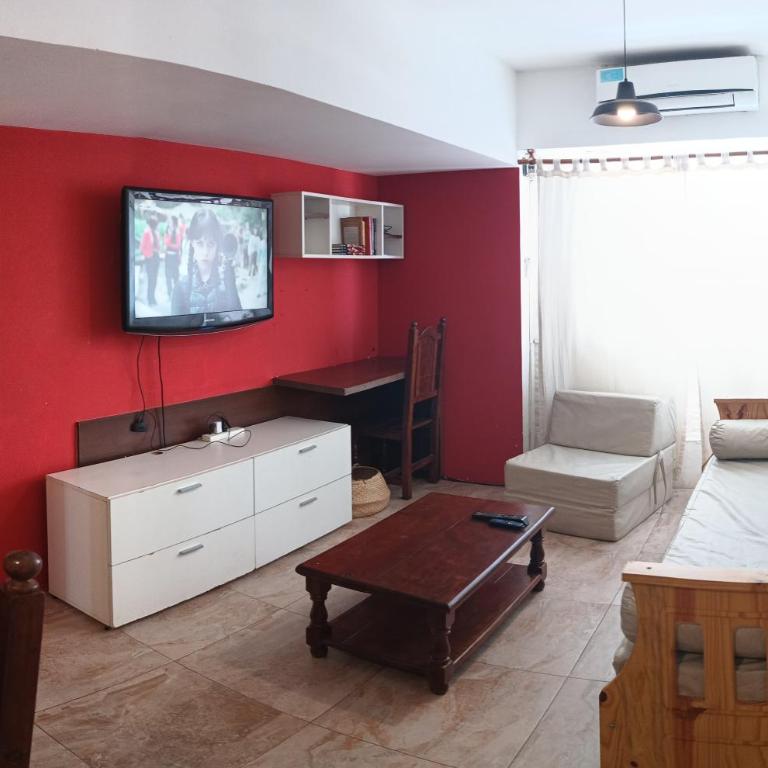 Punto facultad - Two-Bedroom Apartment - 1