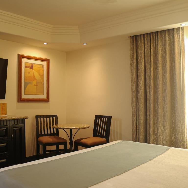 Hotel Ticuán - Double Room - 6