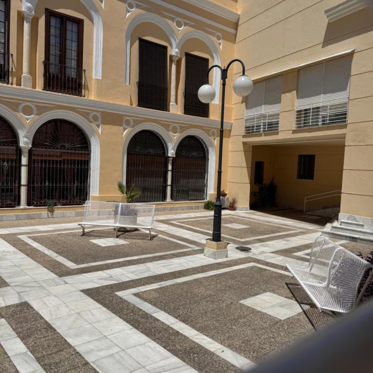 Apartamento Los Pajaritos II - Apartamento de 2 dormitorios - 9