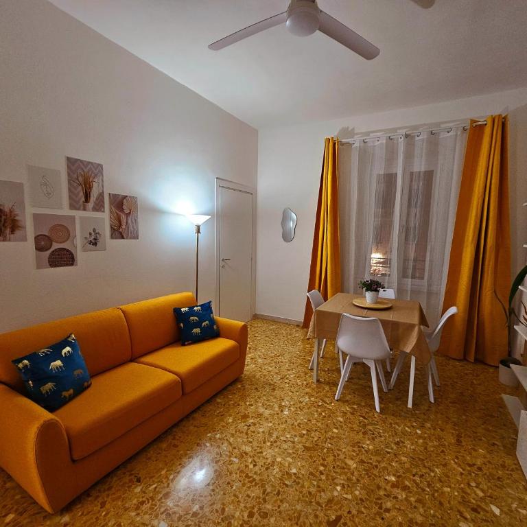 Costantino Imperatore Apt - Appartamento con 1 Camera da Letto - 22