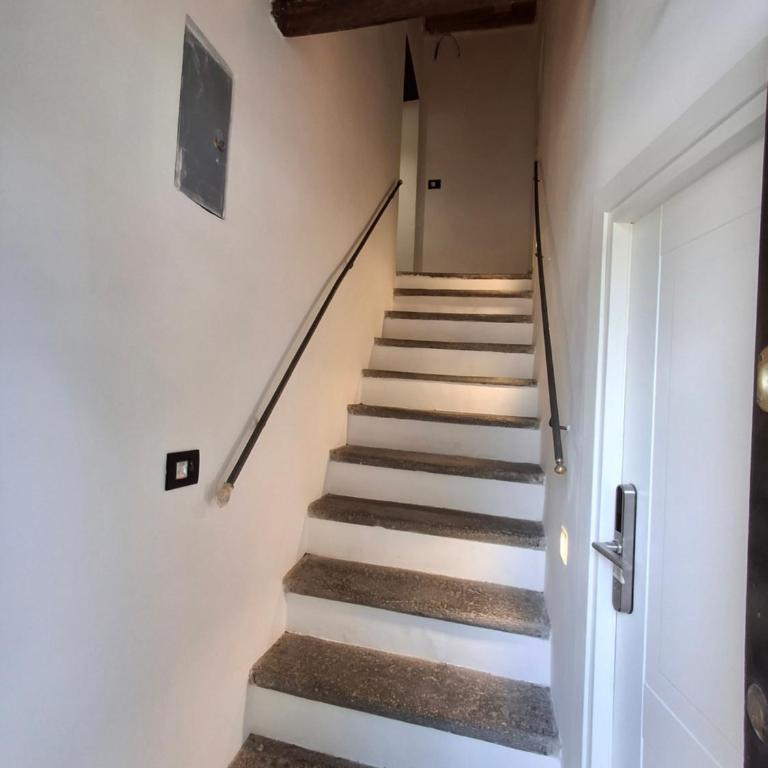 Palazzo Bottino - Camera Matrimoniale Deluxe con Vasca - 15