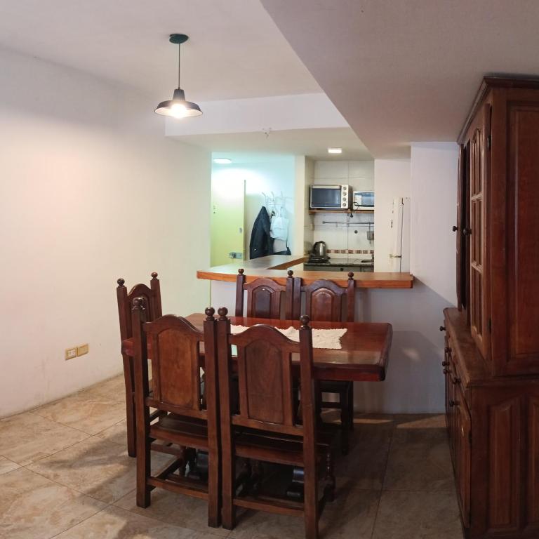 Punto facultad - Two-Bedroom Apartment - 3