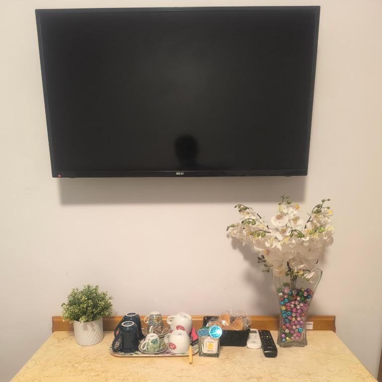 Napoleone Luxury Home roma - Double Room - 13