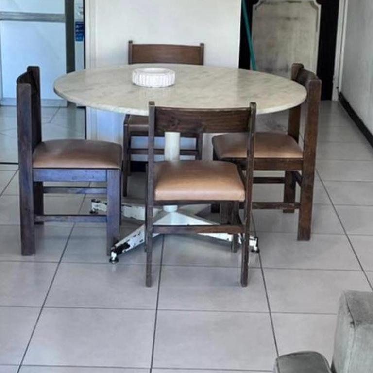 Edifico positano - Apartamento de 2 dormitorios - 4