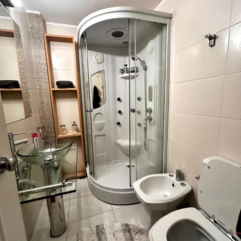 Edifico positano - Apartamento de 2 dormitorios - 7