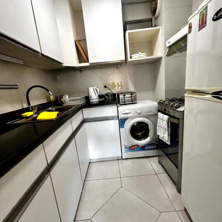 Edifico positano - Apartamento de 2 dormitorios - 8