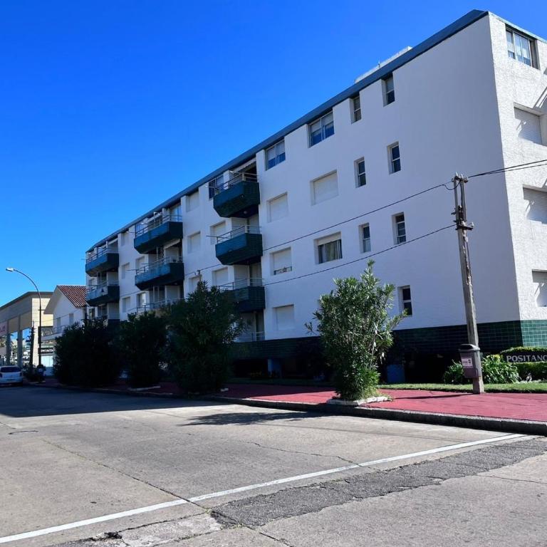 Edifico positano - Two-Bedroom Apartment - 12