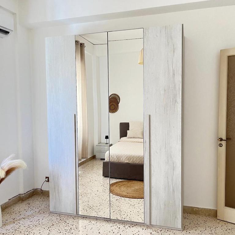 Dolce Sicily a 1km dal centro - Appartamento con 1 Camera da Letto - 35
