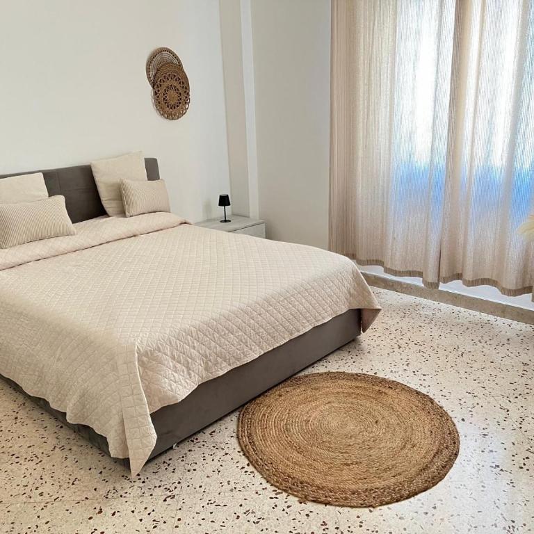 Dolce Sicily a 1km dal centro - Appartamento con 1 Camera da Letto - 36