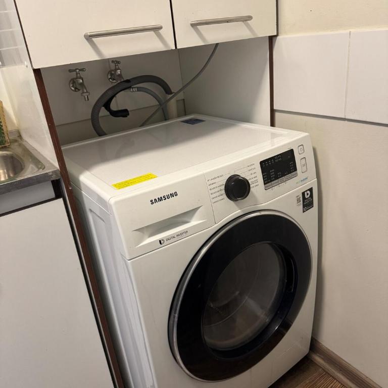 Depto Estudio Ovalle - One-Bedroom Apartment - 2