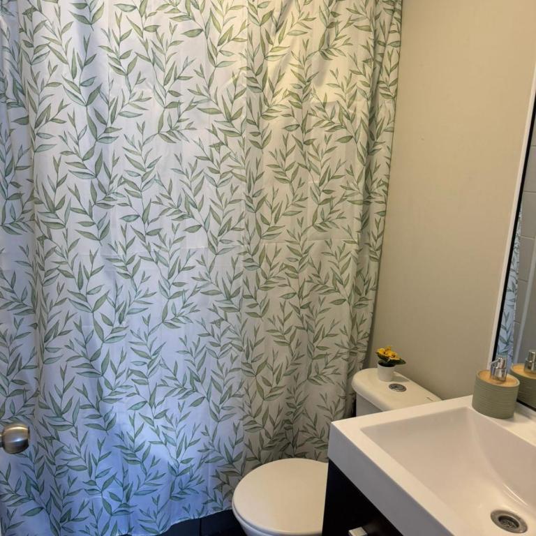 Depto Estudio Ovalle - One-Bedroom Apartment - 11