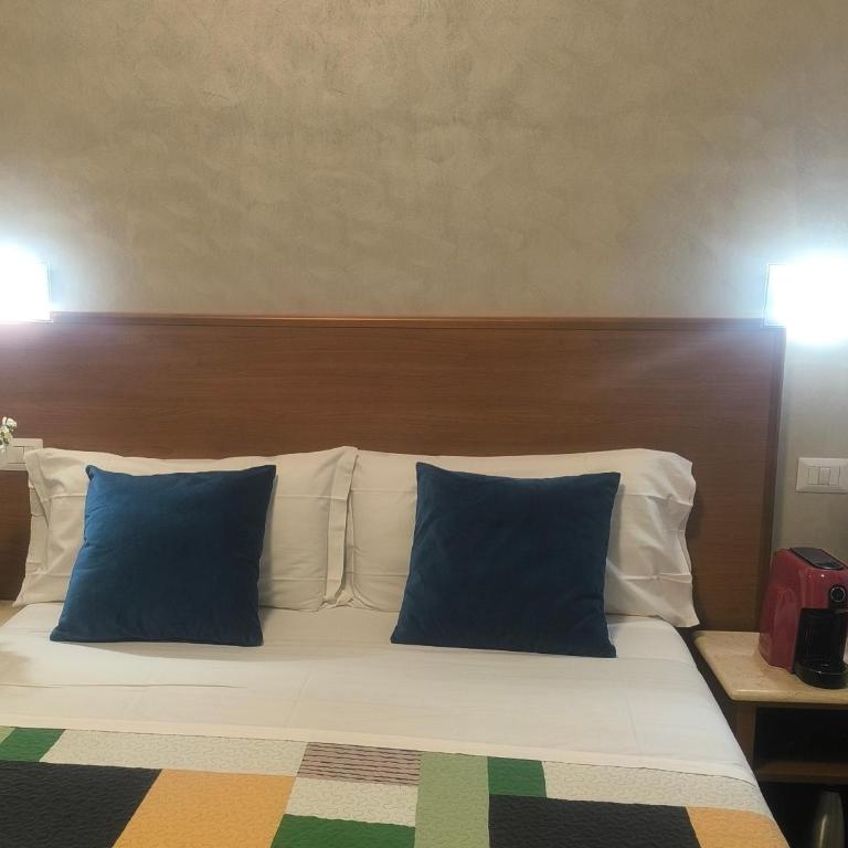 Napoleone Luxury Home roma - Double Room - 11