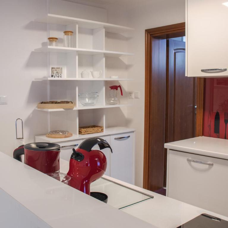 The Sarajevo Quarter - Peaceful Garden Stay in the Old City - One-Bedroom Apartment - 1