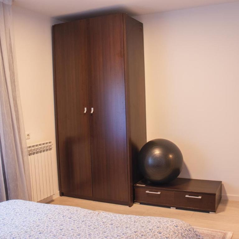 The Sarajevo Quarter - Peaceful Garden Stay in the Old City - One-Bedroom Apartment - 14