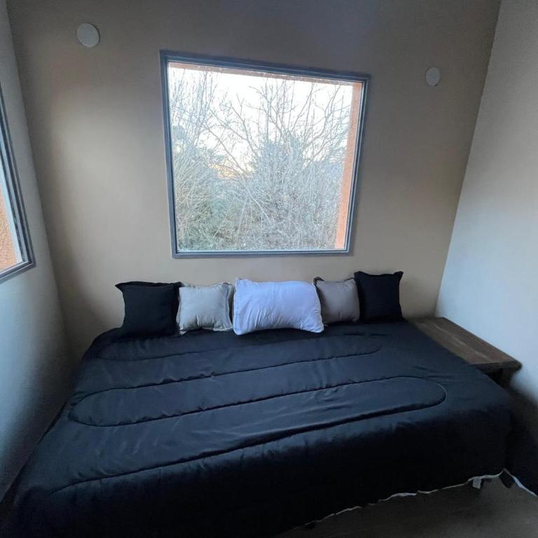 cabaña con exelente ubicacion - Apartamento de 1 dormitorio - 3