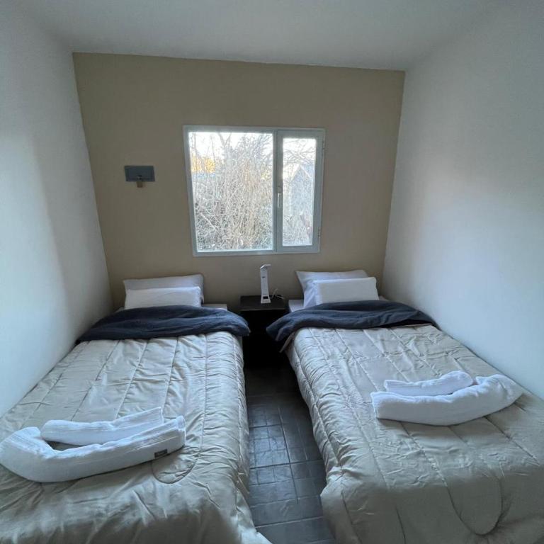 cabaña con exelente ubicacion - Apartamento de 1 dormitorio - 6