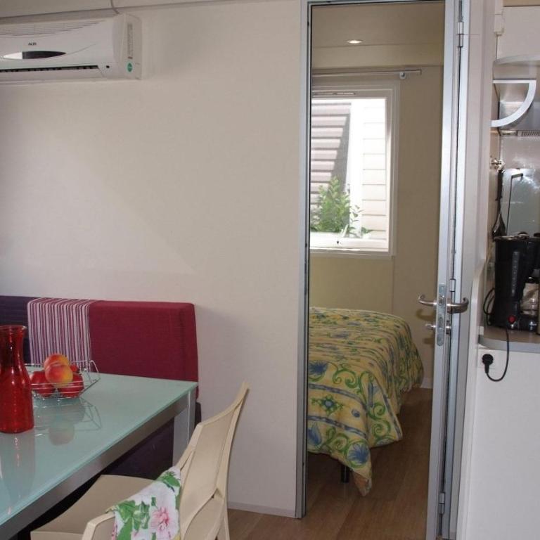 Camping Agay - Mobile Home - 2