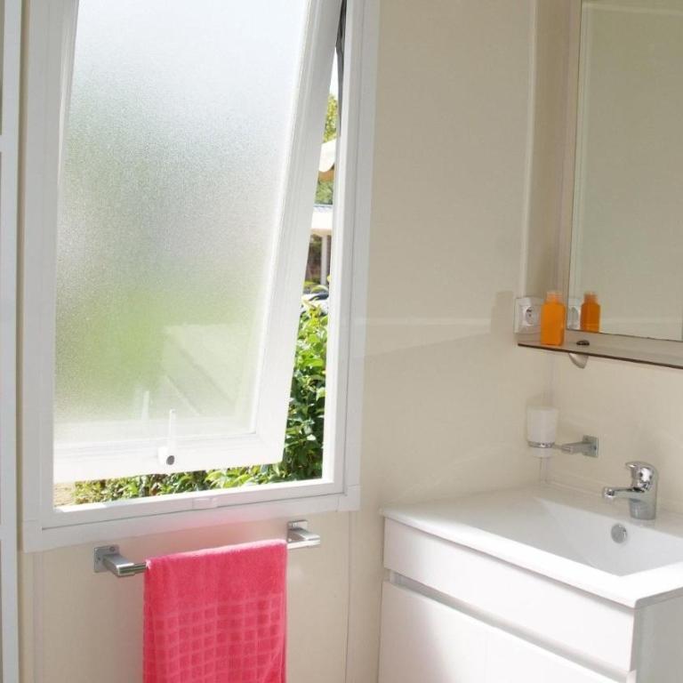 Camping Agay - Mobile Home - 5