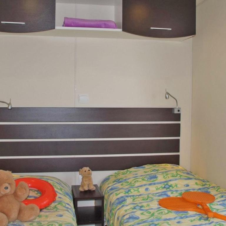 Camping Agay - Mobile Home - 6