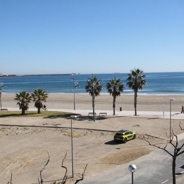 For a Stay Pineda Mar - Apartment - 20