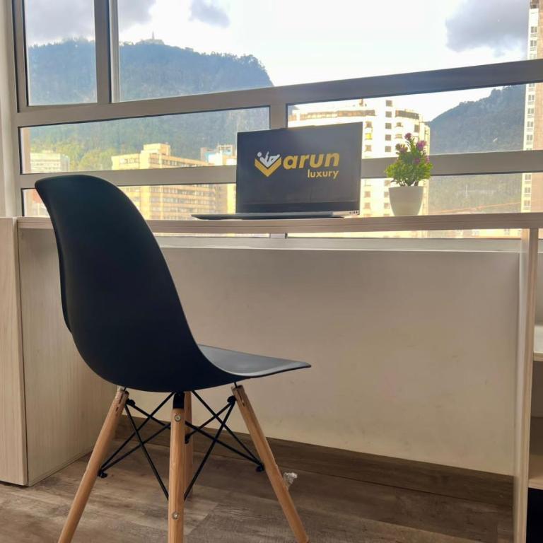 Vista paradisíaca centro histórico - Apartamento de 1 dormitorio - 6