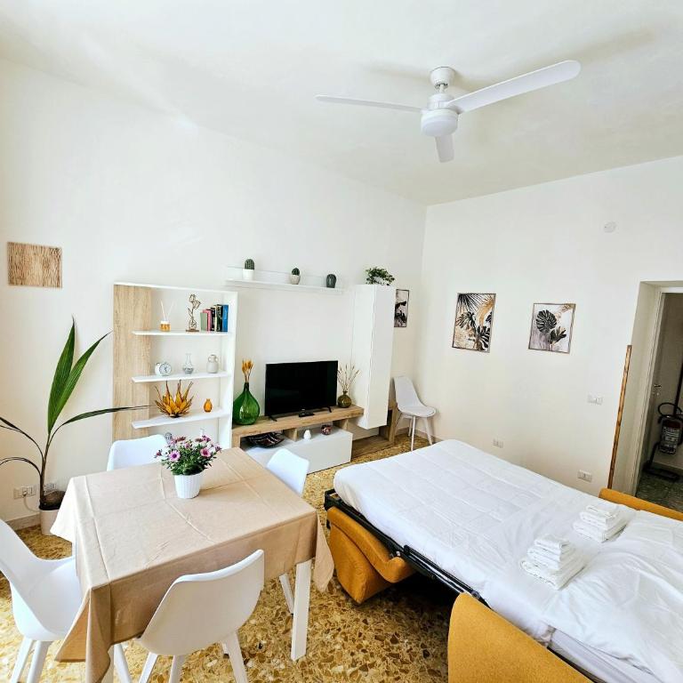 Costantino Imperatore Apt - Appartamento con 1 Camera da Letto - 20