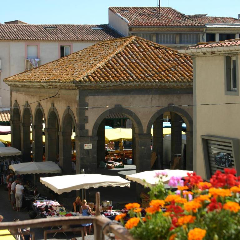 Maison de vacances au cœur de Marseillan Ville - Casa - 20