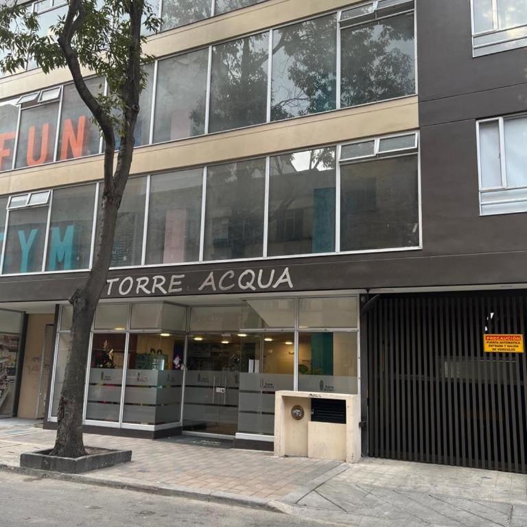 Vista paradisíaca centro histórico - Apartamento de 1 dormitorio - 24