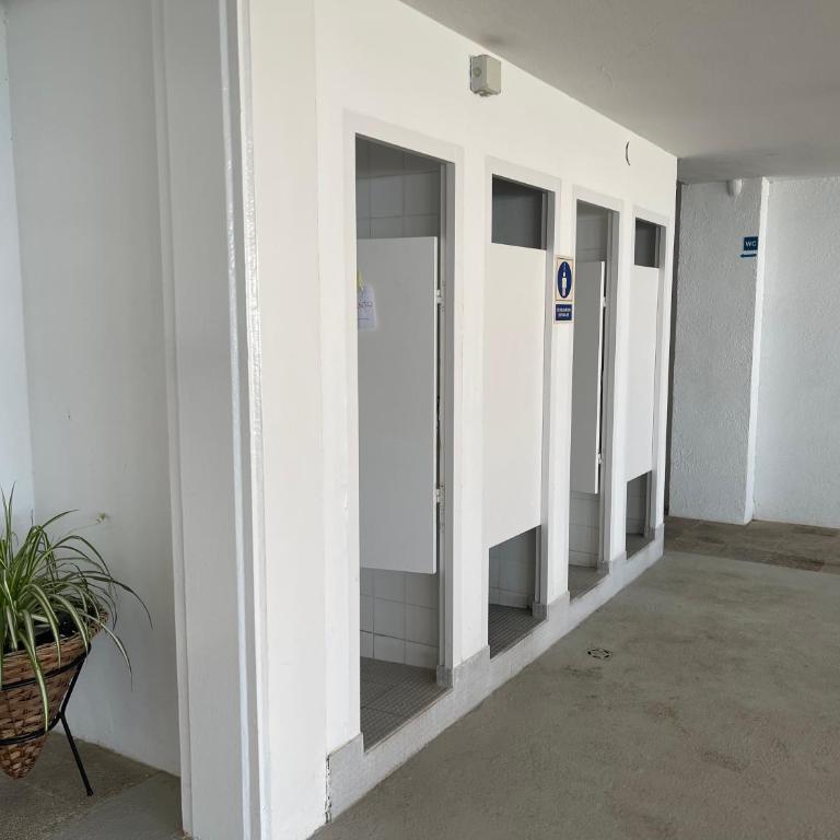 Apartamento frente al mar Calafell - Apartamento de 3 dormitorios - 8