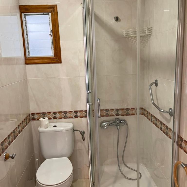 Apartamento frente al mar Calafell - Apartamento de 3 dormitorios - 10