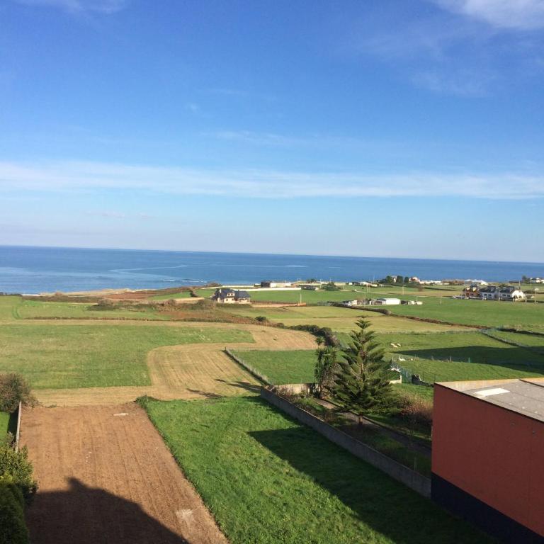 Apartamento Vistas al mar - Apartamento con vistas al mar - 77