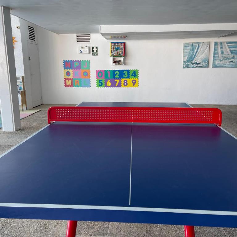 Apartamento frente al mar Calafell - Apartamento de 3 dormitorios - 35