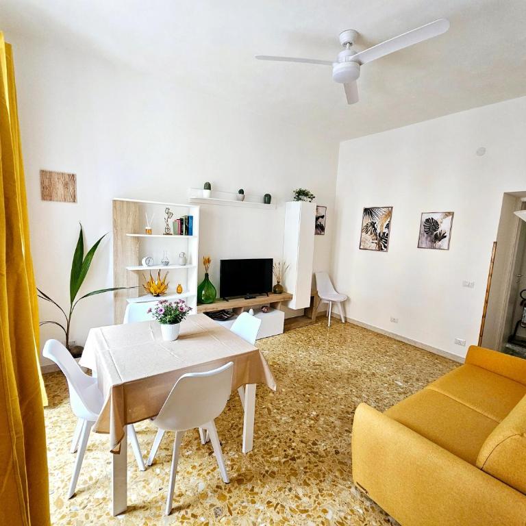 Costantino Imperatore Apt - Appartamento con 1 Camera da Letto - 17