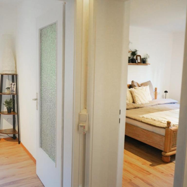 Luxora Apartment - Apartment mit 3 Schlafzimmern - 4