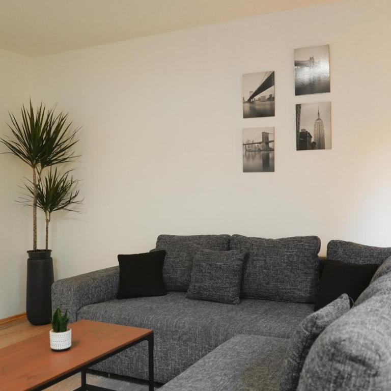 Luxora Apartment - Apartment mit 3 Schlafzimmern - 13