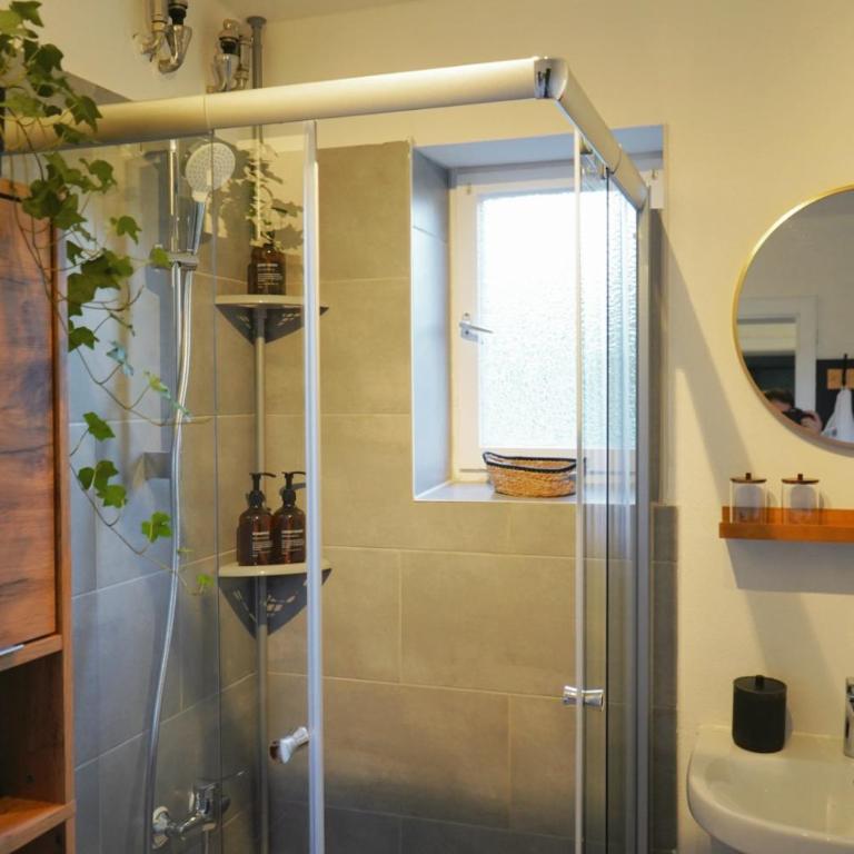 Luxora Apartment - Apartment mit 3 Schlafzimmern - 14