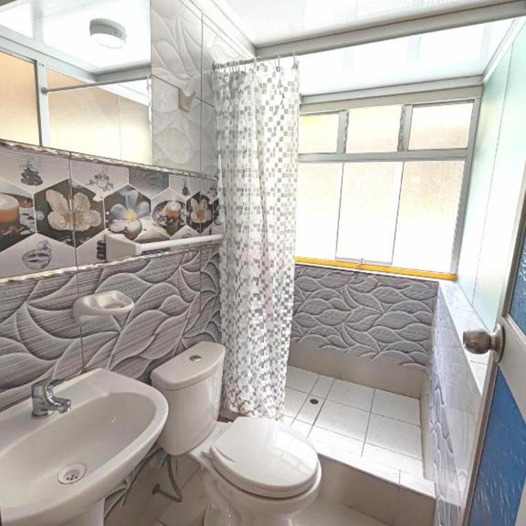 Refugio Andino con Vista Montaña Pet Friendly - Apartamento de 1 dormitorio - 3