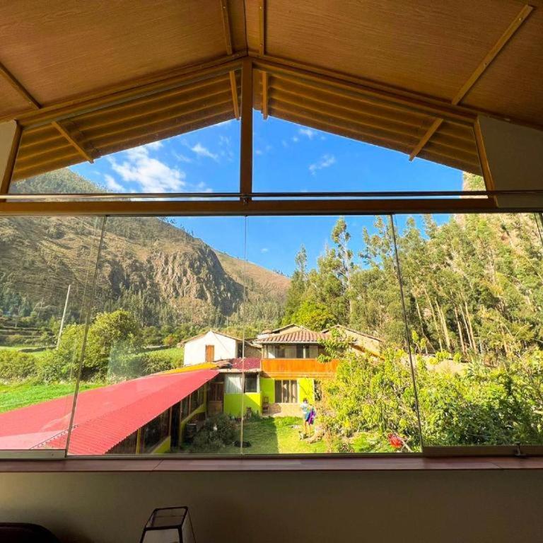 Refugio Andino con Vista Montaña Pet Friendly - Apartamento de 1 dormitorio - 8