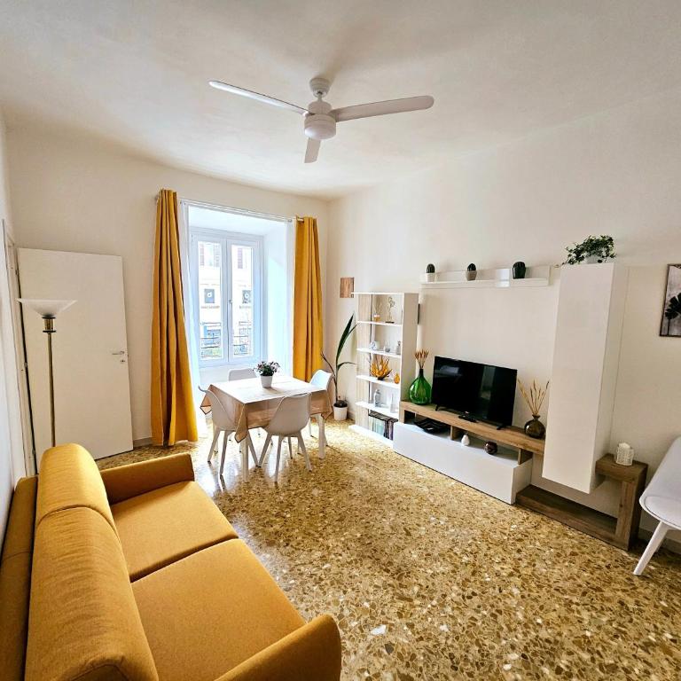 Costantino Imperatore Apt - Appartamento con 1 Camera da Letto - 2