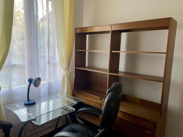 Amplia Casa I 3D2B I Metro - Apartamento de 3 dormitorios - 11