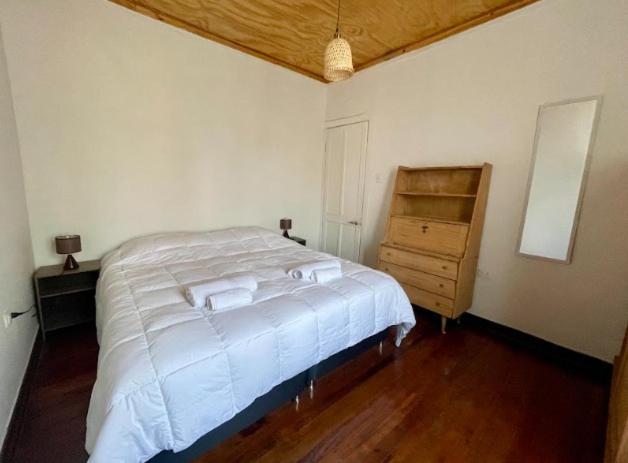 Amplia Casa I 3D2B I Metro - Apartamento de 3 dormitorios - 9