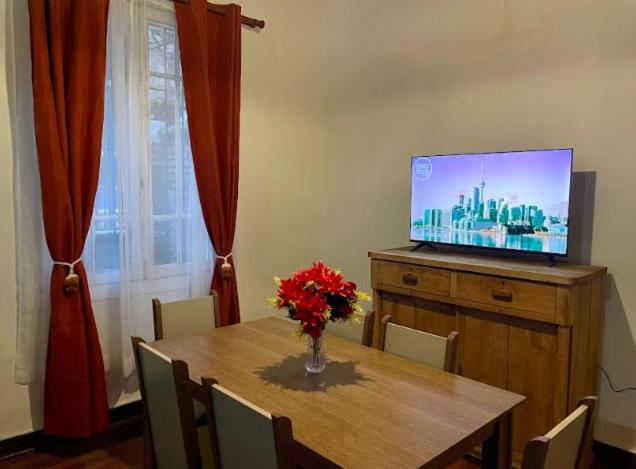 Amplia Casa I 3D2B I Metro - Apartamento de 3 dormitorios - 2