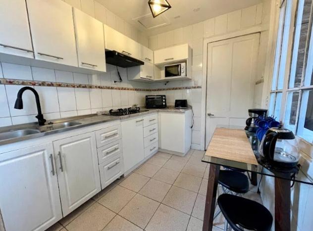 Amplia Casa I 3D2B I Metro - Apartamento de 3 dormitorios - 7