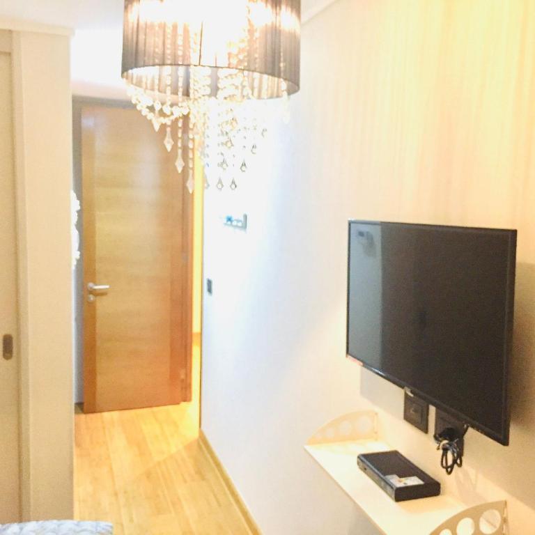 Apartamentos El Golf Las Condes - Apartamento con balcón - 11