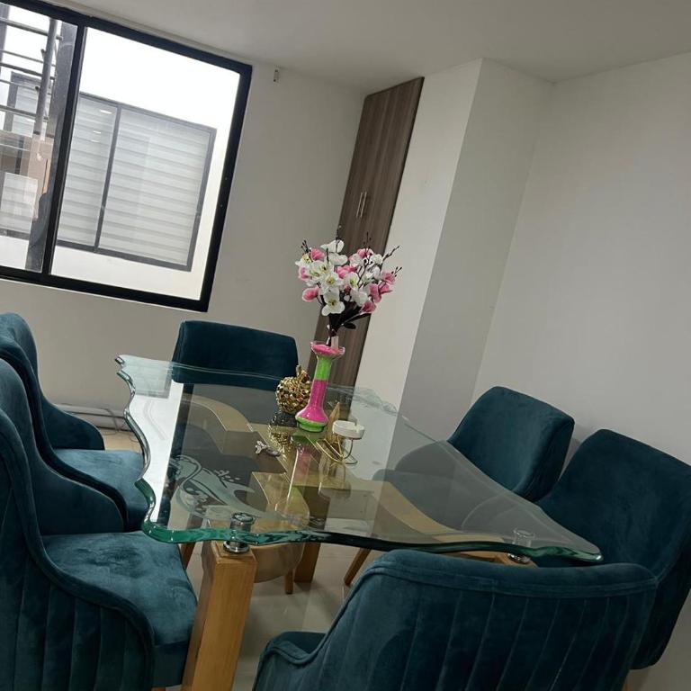 Encanto Del Parque - Apartamento de 2 dormitorios - 5