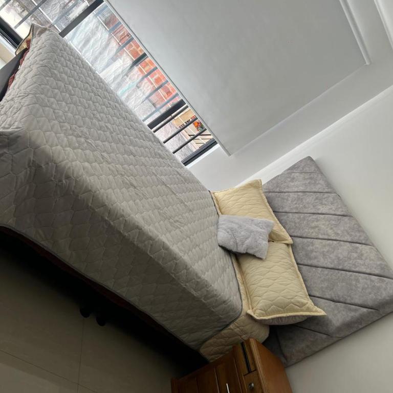 Encanto Del Parque - Apartamento de 2 dormitorios - 6